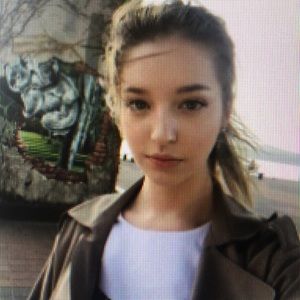 Meet your Posher, Mavis